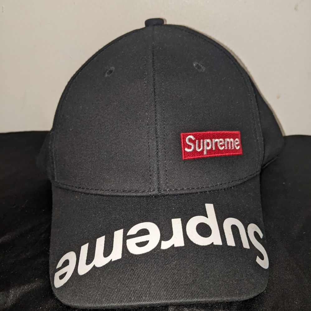 Supreme Hat